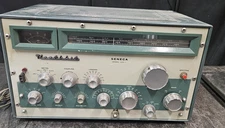 Heathkit Seneca Reciever VHF-1