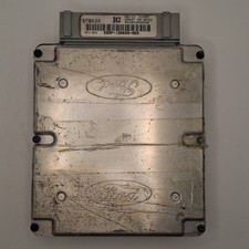 1991 Mercury Grand Marquis ECU/ECM E8SF-12A650-AEA