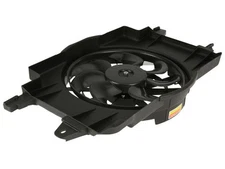 For 1997-2002 Saturn SL2 Auxiliary Fan Motor VDO 83877CKQY 1998 1999 2000 2001