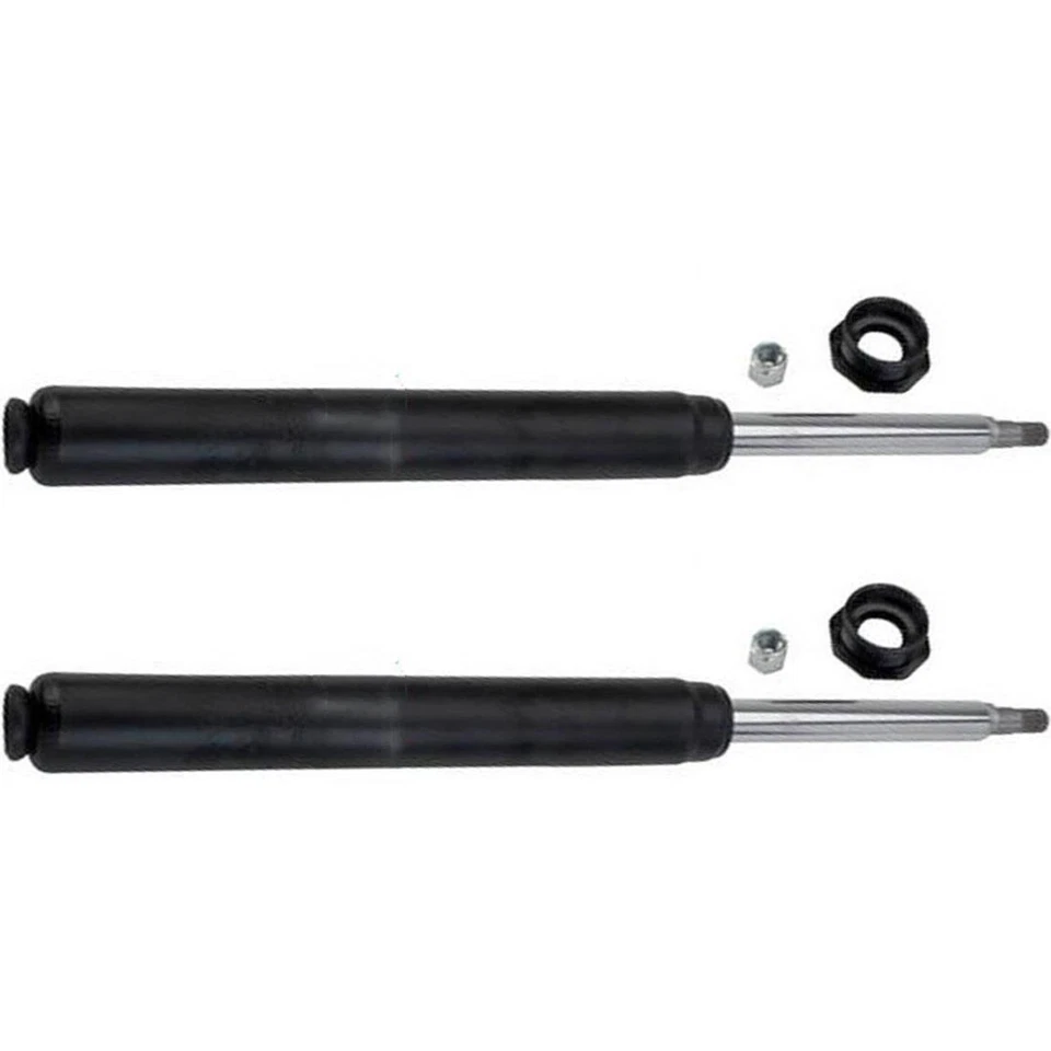2PCS Front Pair KYB Struts Shocks Suspension KIT For 1976-1979 TOYOTA COROLLA - Image 2 of 3