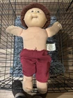 cabbage patch dolls vintage
