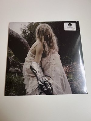 Wisp - If Not Winter The Demos Live Version Vinyl Record Store Day
