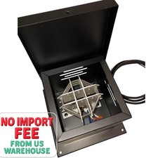 100W Hound Heater Classic Pet House Heater Dog Cat House Safe Heat