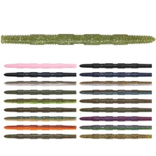 Rapala CrushCity Pigstick 5" Worm