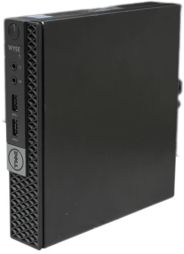 Dell Wyse 7040 Thin Client - Intel Core i5-6500TE - 4 GB DDR4 RAM - No PSU