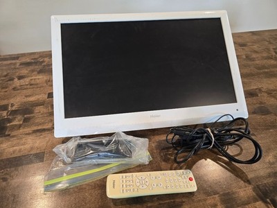 Haier HLC24XLPW2 24'' TV Television (Local Pickup Only)