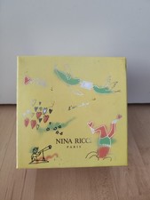 Nina Ricci -  l'air du temps # Set # Selten