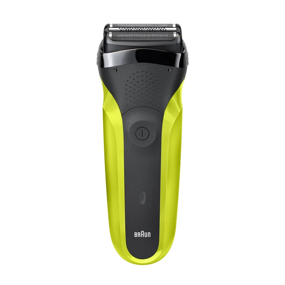 Braun Series 3 Clean & Close Electric Shaver 300S - image 2 of 4