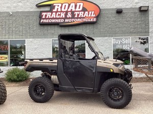2023 Polaris® Ranger XP 1000 Premium TAN