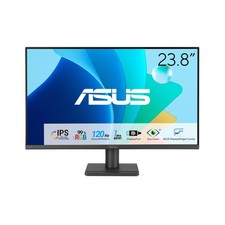 ASUS 24  1080P Computer Monitor VA249QG   IPS, Full HD, 120Hz, 1ms, BLACK