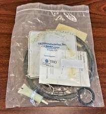 NEW, BIMBA/TRD SSSK137-800 SEAL KIT S/N: 303165-6, STEAM BOX CYLINDER,FREE  SHIP