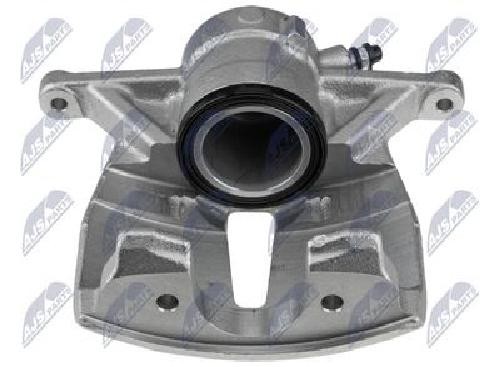 NTY Brake Caliper HZP-AU-024 Reinforced Right Front For Audi Cupra Seat VW
