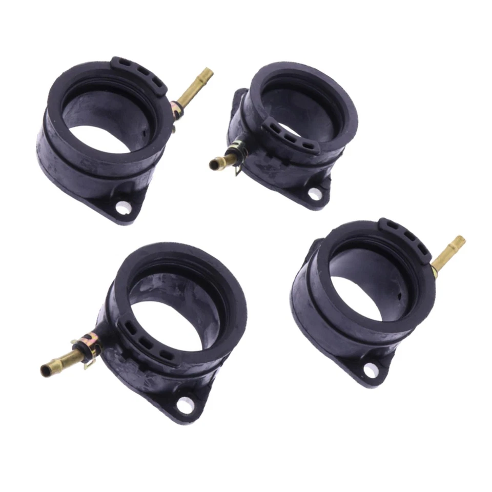 Set Aspirazione per Kawasaki Ninja ZX-6R 600 1998 - 1999 ZX600GGA ZX600GHA — 第 2/2 张图片