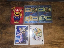 Pokemon Japanese Pocket Monsters Vending Prism Holo Vintage And More