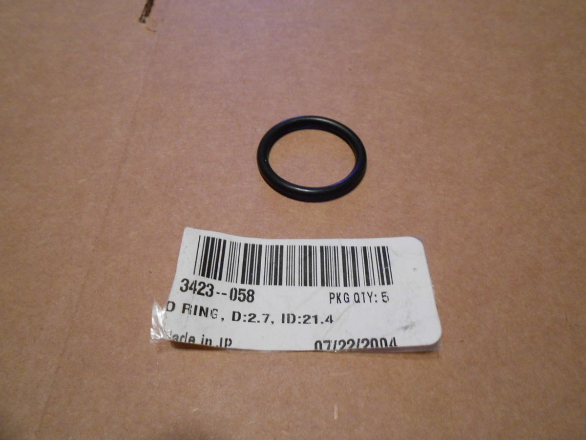 ディスティネーション NOS Arctic Cat O Ring ATV 454 400 500 3423-058 | eBay