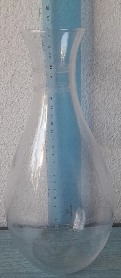 Decanter Luminarc Francia Vintage 23cm - Imagen 2 de 4