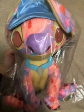 Genuine Stitch Crashes Disney Plush 32CM Pocahontas Limited Edition
