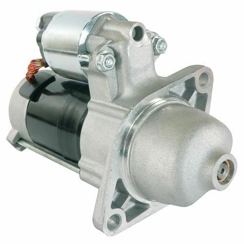 Starter Fits Kubota ZD28 1996-2005 Kubota D1105 28HP Dsl