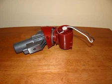 Shark Navigator Swivel NV60 NV70 NV71 Power Head Nozzle NECK JOINT Connector