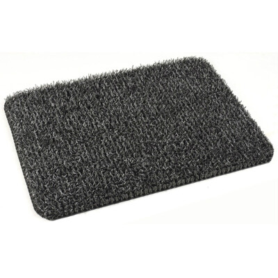 Grassworx 10372029 Flair Classic Clean Machine Scraper Mat Flint 18 X 30 815448013600 Ebay