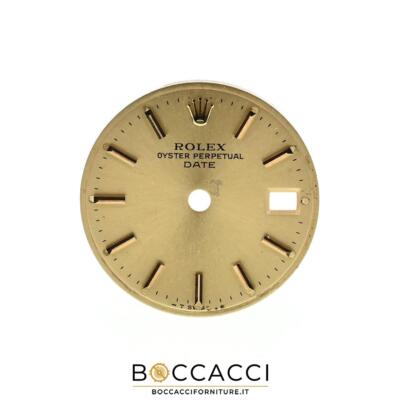 ROLEX Lady Dial Champagne Date per 6917/8 - 6917/3 Calib: 2135 Refer: 6917, 6...