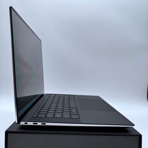 Dell XPS 15 9520 FHD ✔i9-12900HK ✔32GB RAM ✔1TB SSD ✔Grado A - Foto 11 di 24