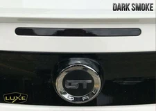 Luxe Auto Concepts 2010-14 Mustang Third Brake Light Tint Kit