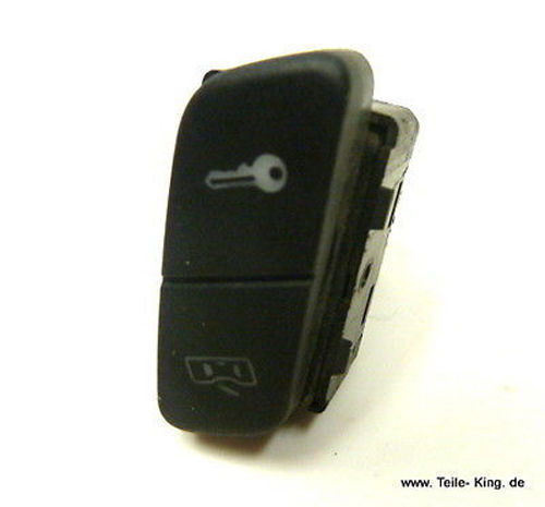 VW Polo 9N3 (9N) Schalter ZV 6Q1962125