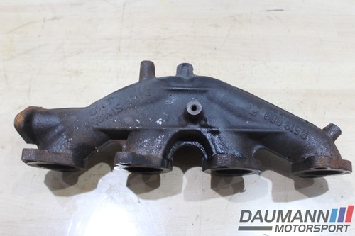 ABGASKRÜMMER Original + BMW 2er F45 F46 X1 F48 B47 + Krümmer B47 + 8519889