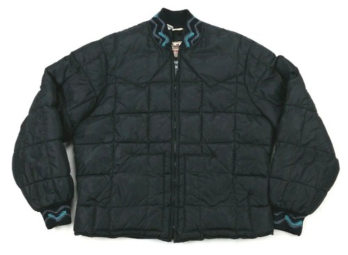 walls quilted jacket