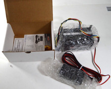 NEW LIND PAUPS1221-2462-P Panasonic Arbitrator Battery Backup Module