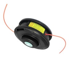 Bump Feed Trimmer Head, LAWNFLITE S2590, S2691, S2690H, S2690K, PRO4391, VS255