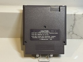 Captain Skyhawk - 1990 NES Nintendo Game - Cart Only - TESTED!