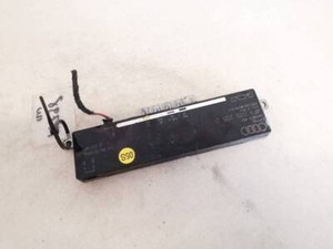 Audi A6 2006 Antenna Module Unit 4f9035225d, Genuine #1835969-94