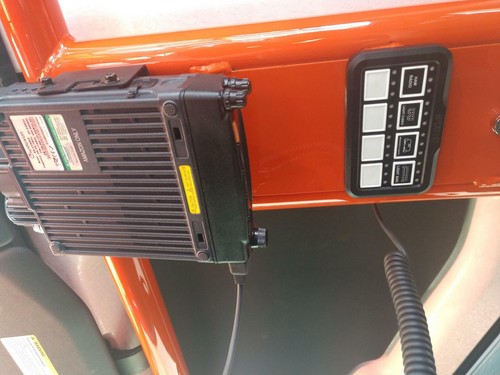 sPOD BXHDUNI84 BantamX HD for Uni w 84 in. battery cables - Picture 4 of 10