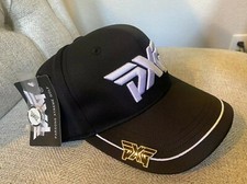 PXG Golf Hat Embroidered Edge Cap One Size Fit All