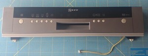 Neff S41M50N3EU Geschirrspüler Bedienblende Elektronik Modul 00708154 00671847