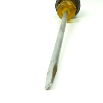 STANLEY 66-097 ST SCDR 6" Cabinet Screwdriver