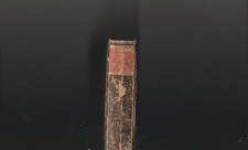 Johann Gottfried Herder: Sämmtliche Werke  Cotta 1830 - 2 Bände in 1 - sämtliche