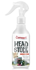 NEW Headstone Cleaner Marker Cemetery Gravestone Tombstone Cleaner Solution