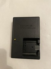 Chargeur d'appareil photo Olympus