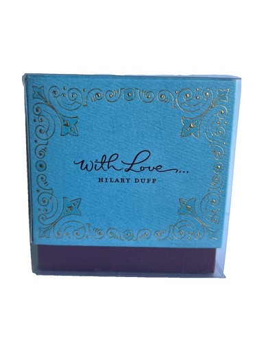 Amour With Love by Guerlain for Women 50 ml/ 1.7 oz Eau de