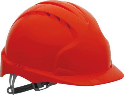 Schutzhelm Bauhelm Helm HDPE-Kunststoff Top Qualität JSP