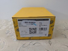 HELLA 8EA 012 528-631 Starter - 12V - 1kW