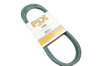 Kevlar Antriebsriemen Für John Deere – 1/2 Zoll X 102 Zoll (259 Cm), Ersetzt M41960 & M110978