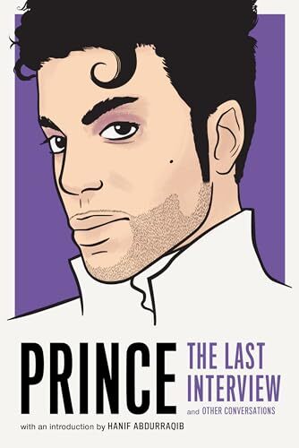 Prince: The Last Interview by  Prince - 9781612197456 - Image 4