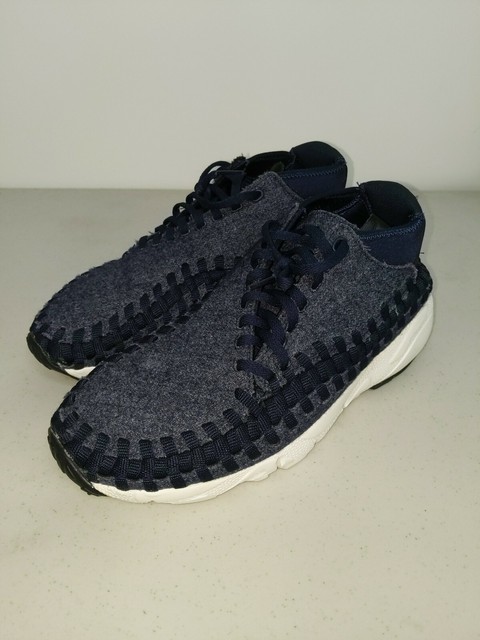 nike footscape for sale