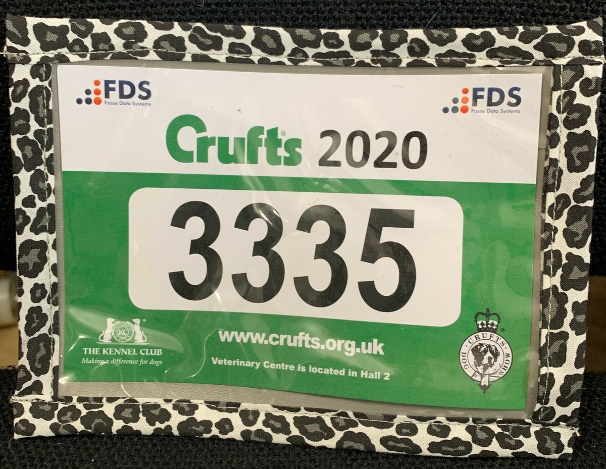 Kennel Club Crufts Car Park Tickets Breed Dog Shows Near Me 2019