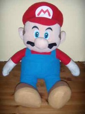 SUPER MARIO NINTENDO LIMITED