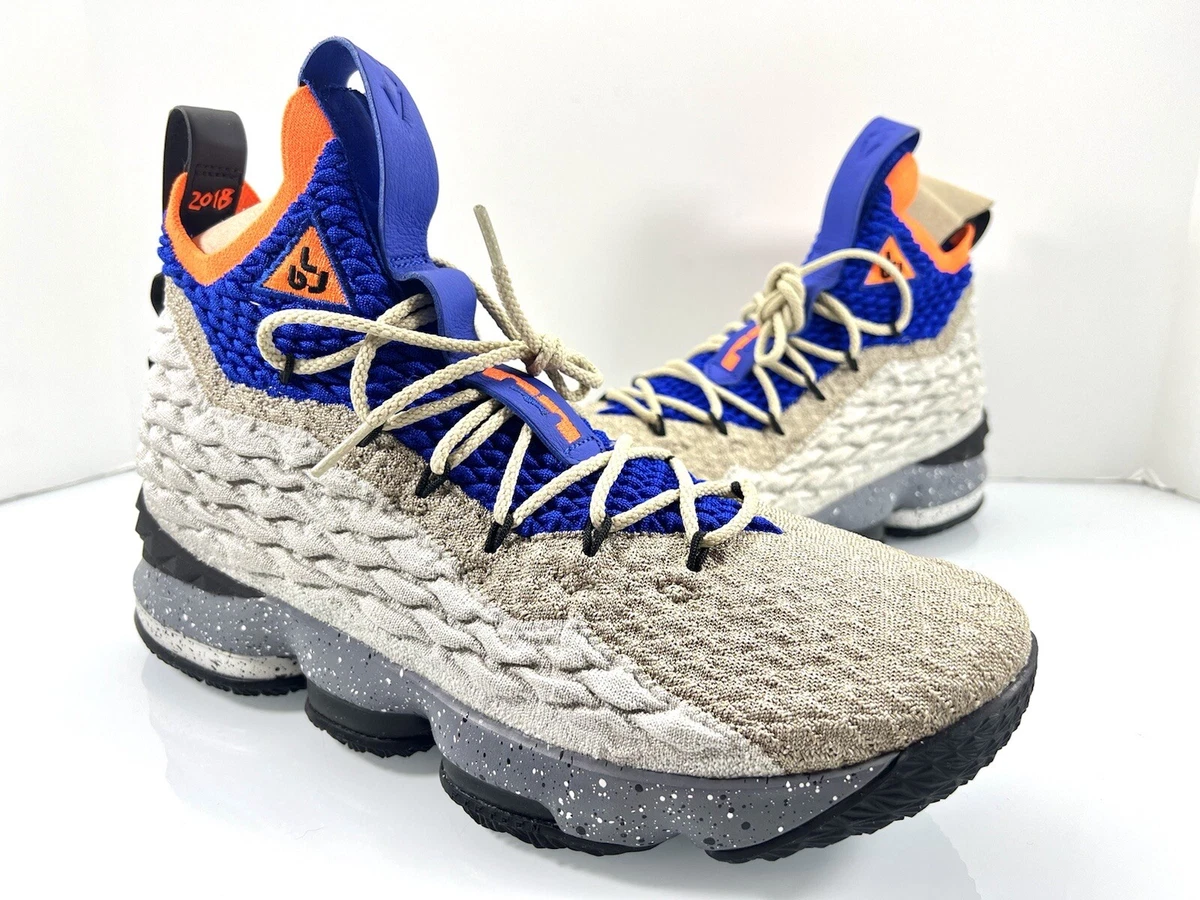 Lebron acg sales